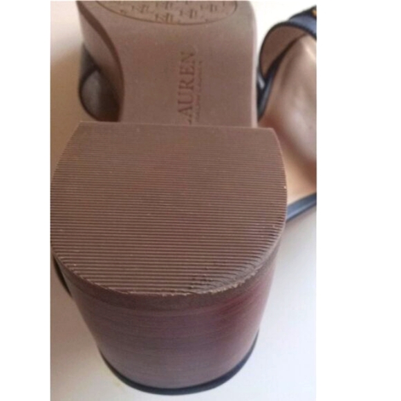 Ralph Lauren Sandals Size 6 - Picture 11 of 12